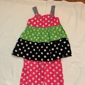 2-piece kids set